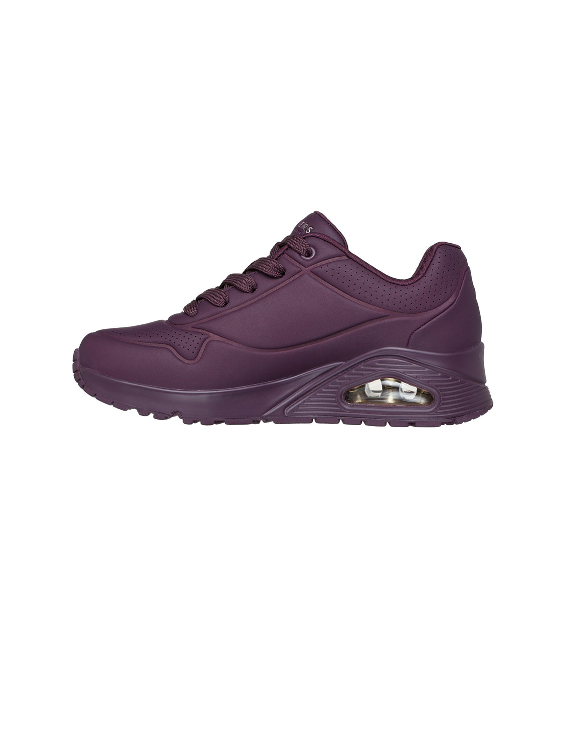 SKECHERS Sneakers Donna - Bordò modello 73690