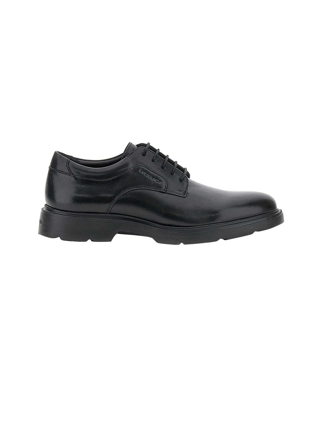 STONEFLY Scarpe Stringate Uomo - Nero modello 219802