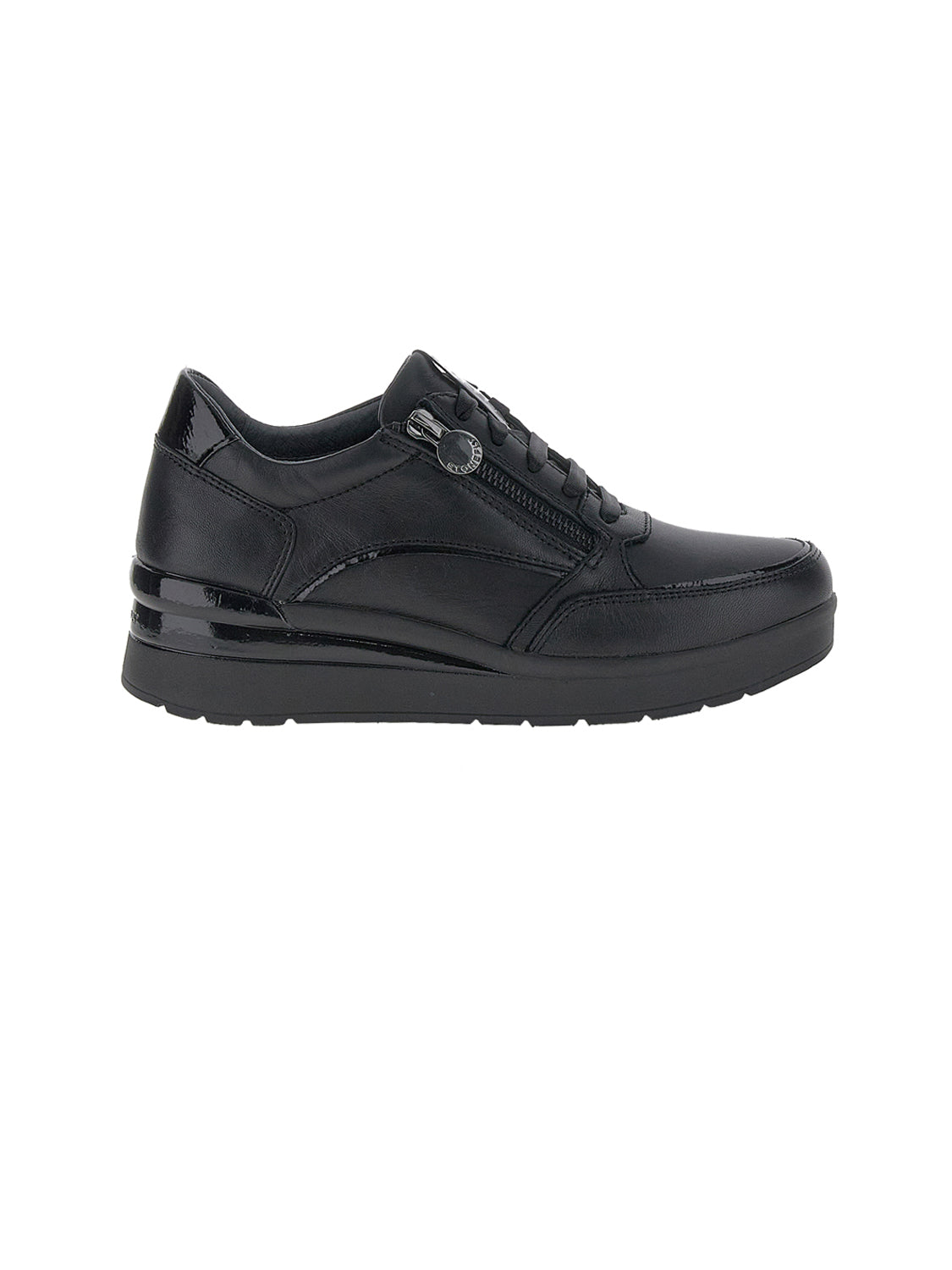 STONEFLY Sneakers Donna - Nero modello 221734