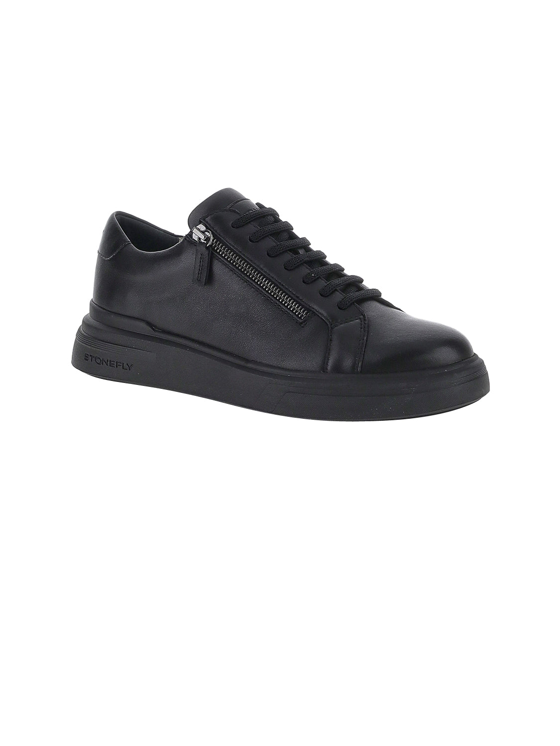 STONEFLY Sneakers Uomo - Nero modello 224059
