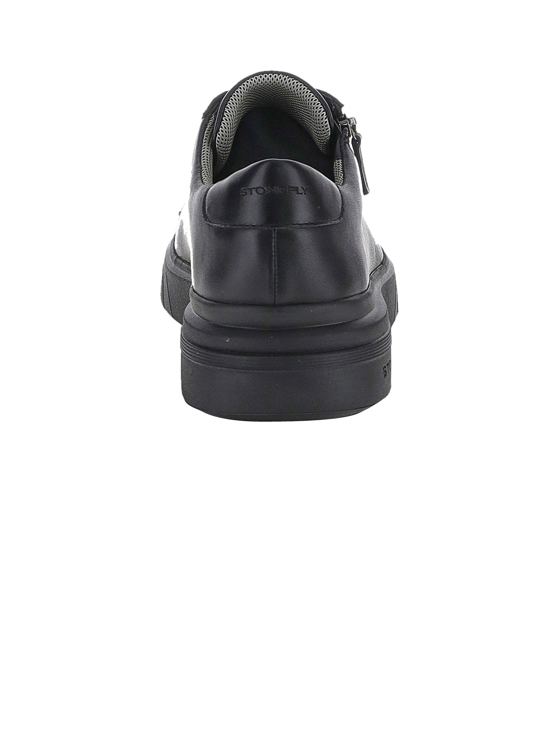 STONEFLY Sneakers Uomo - Nero modello 224059