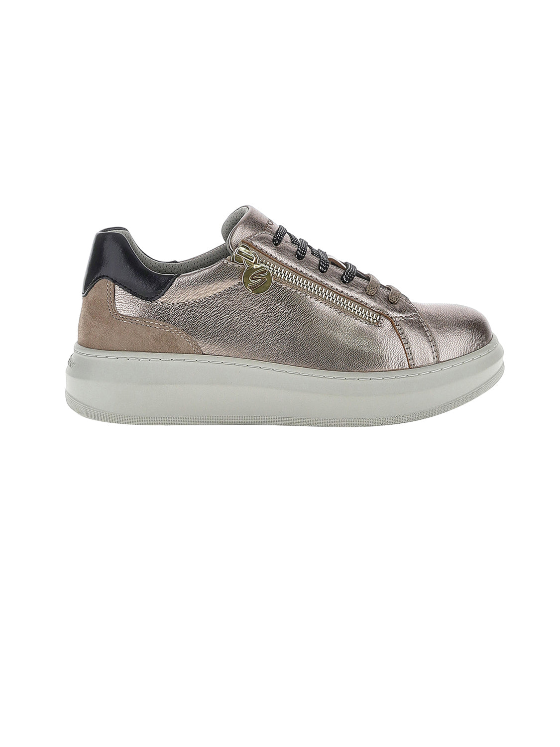 STONEFLY Sneakers Donna - Marrone modello 224159