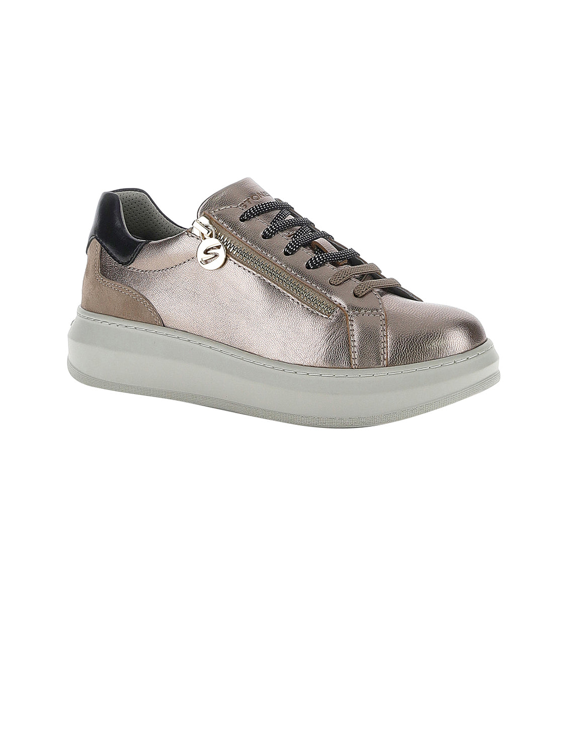 STONEFLY Sneakers Donna - Marrone modello 224159