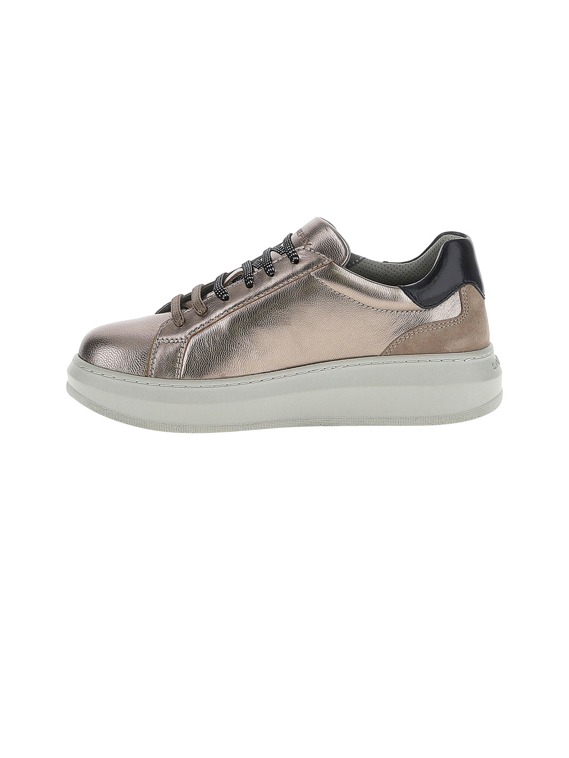 STONEFLY Sneakers Donna - Marrone modello 224159