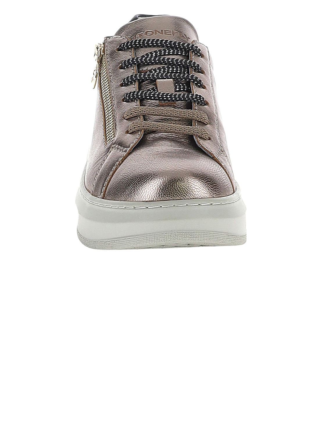 STONEFLY Sneakers Donna - Marrone modello 224159
