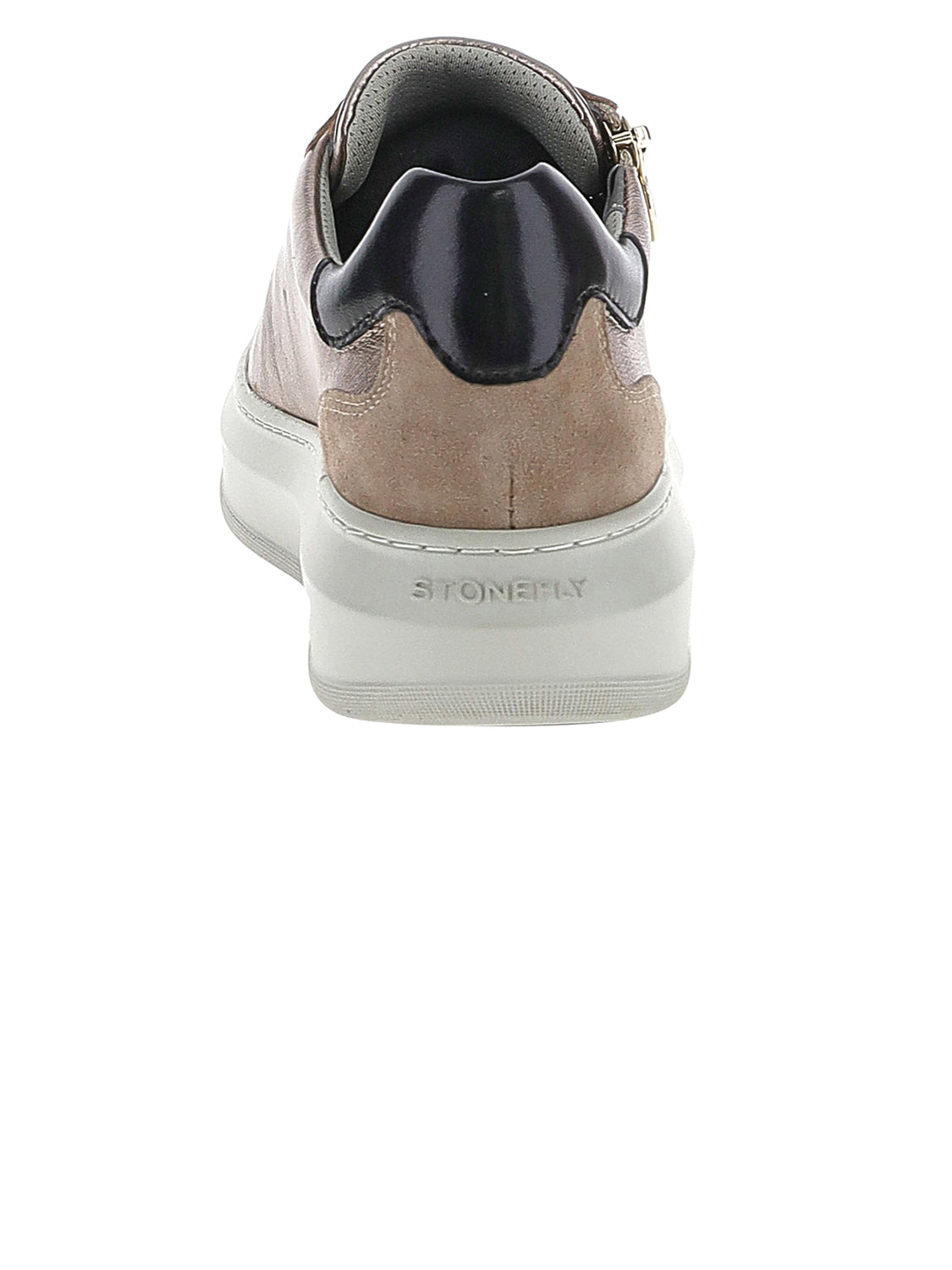 STONEFLY Sneakers Donna - Marrone modello 224159