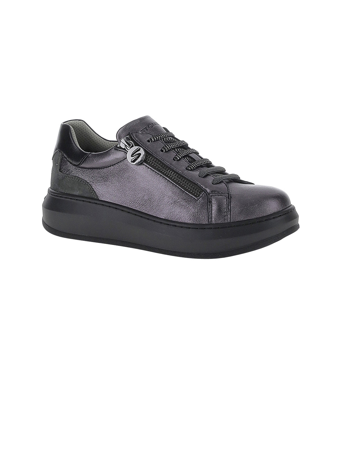 STONEFLY Sneakers Donna - Grigio modello 224159