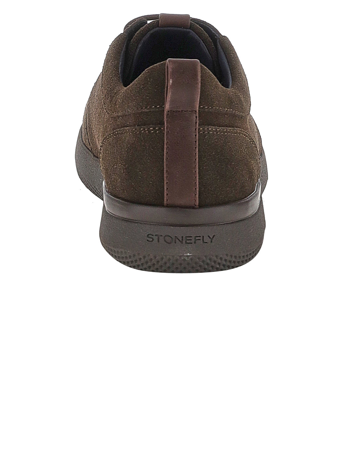 STONEFLY Sneakers Uomo - Marrone modello 224166