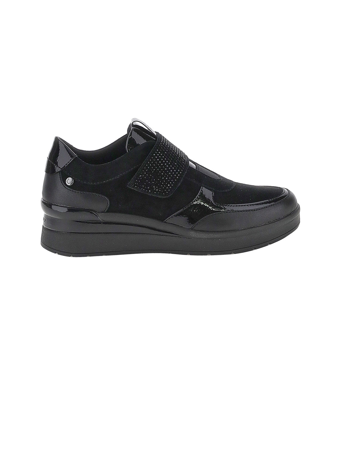 STONEFLY Sneakers Donna - Nero modello 224211