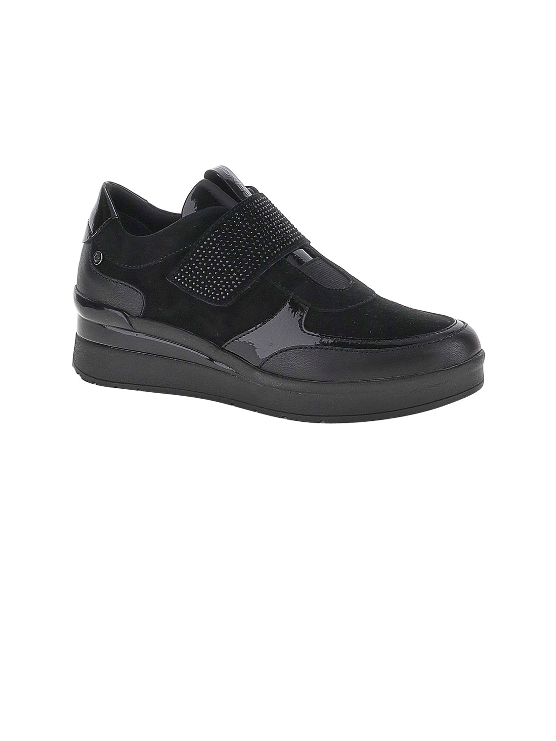 STONEFLY Sneakers Donna - Nero modello 224211