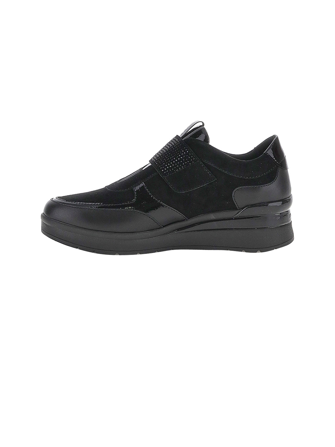 STONEFLY Sneakers Donna - Nero modello 224211