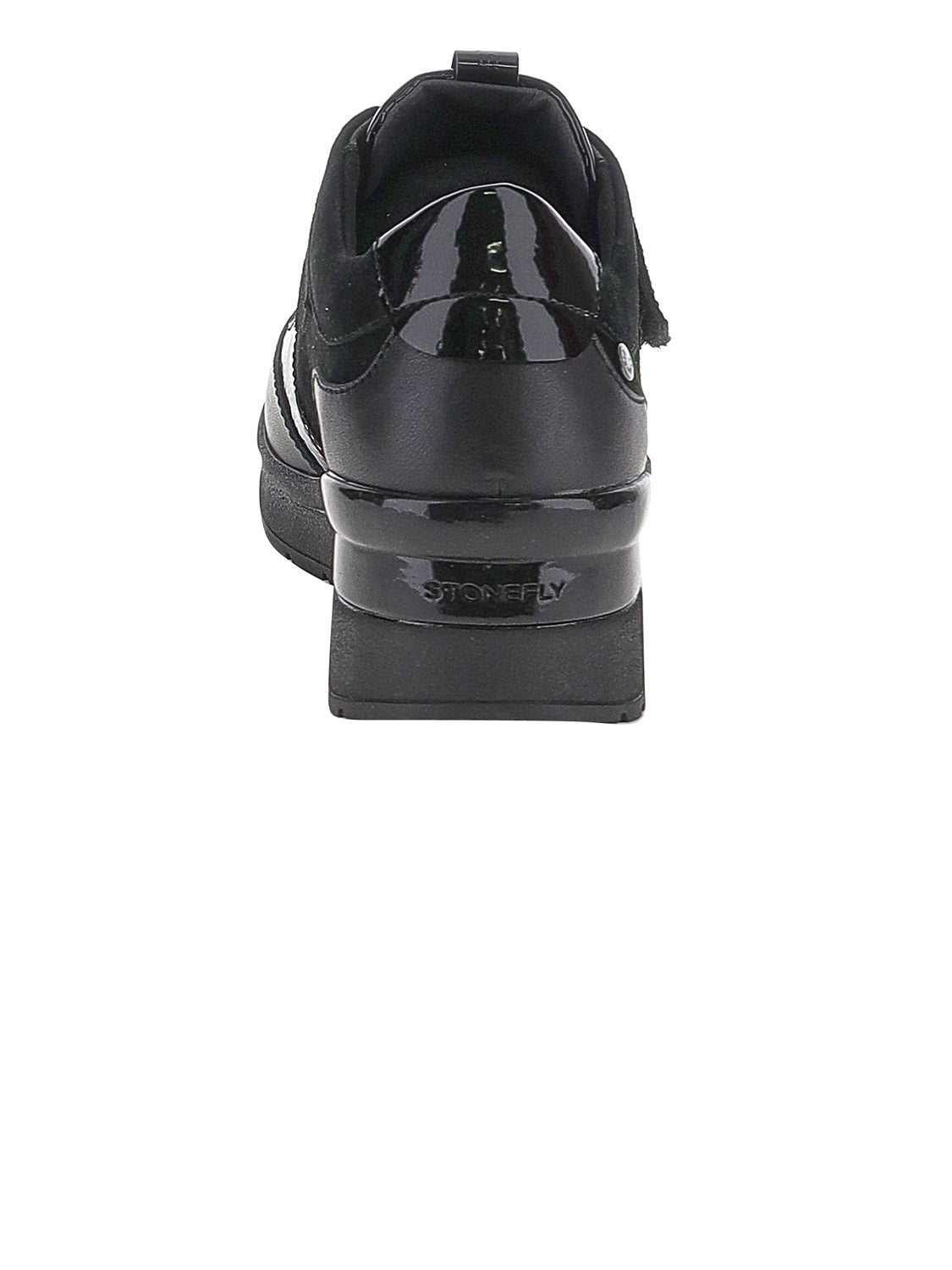 STONEFLY Sneakers Donna - Nero modello 224211