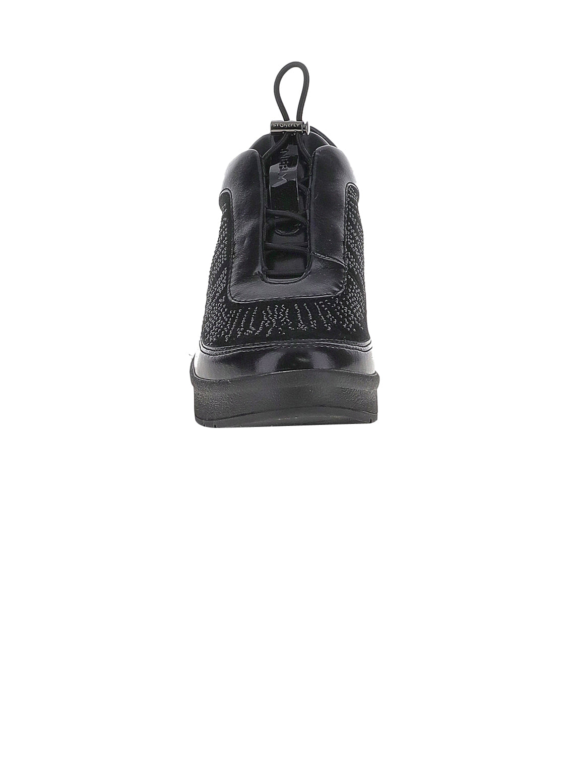 STONEFLY Sneakers con zeppa Donna - Nero modello 224215