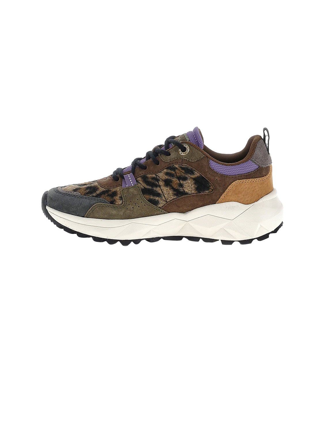 STONEFLY Sneakers Donna - Marrone modello 224404