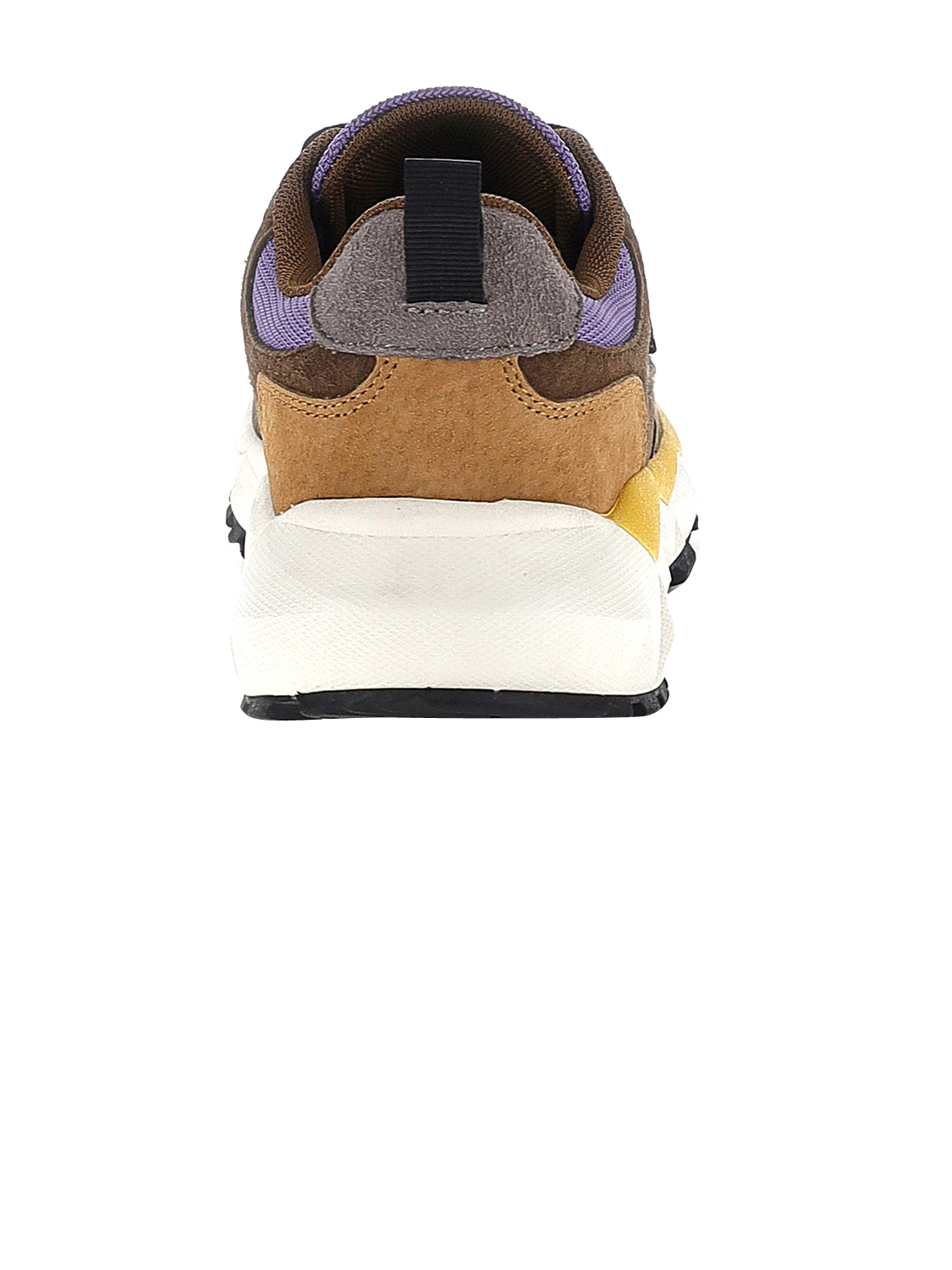 STONEFLY Sneakers Donna - Marrone modello 224404
