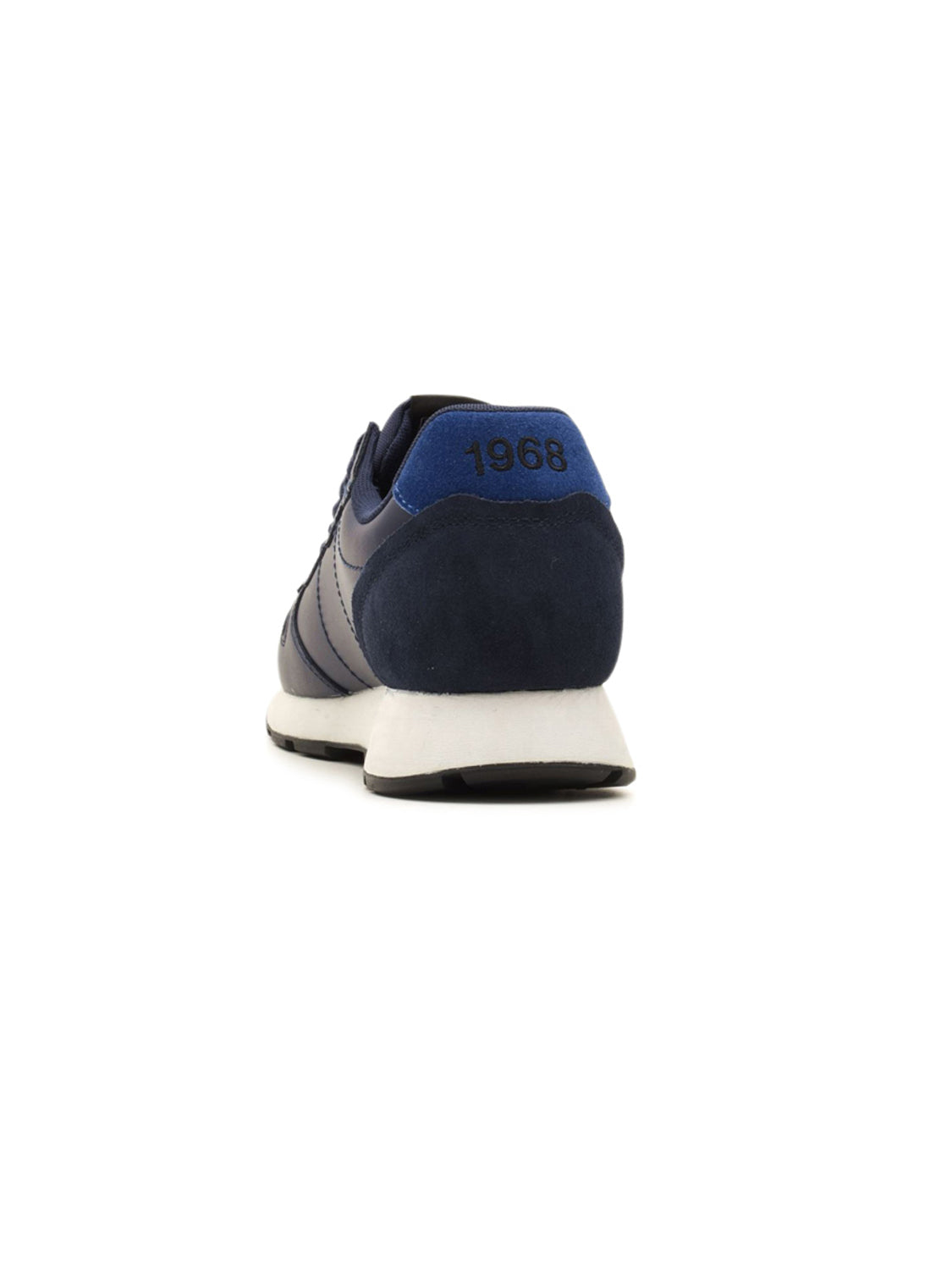 SUN68 Sneakers Uomo - Blu modello Z46103