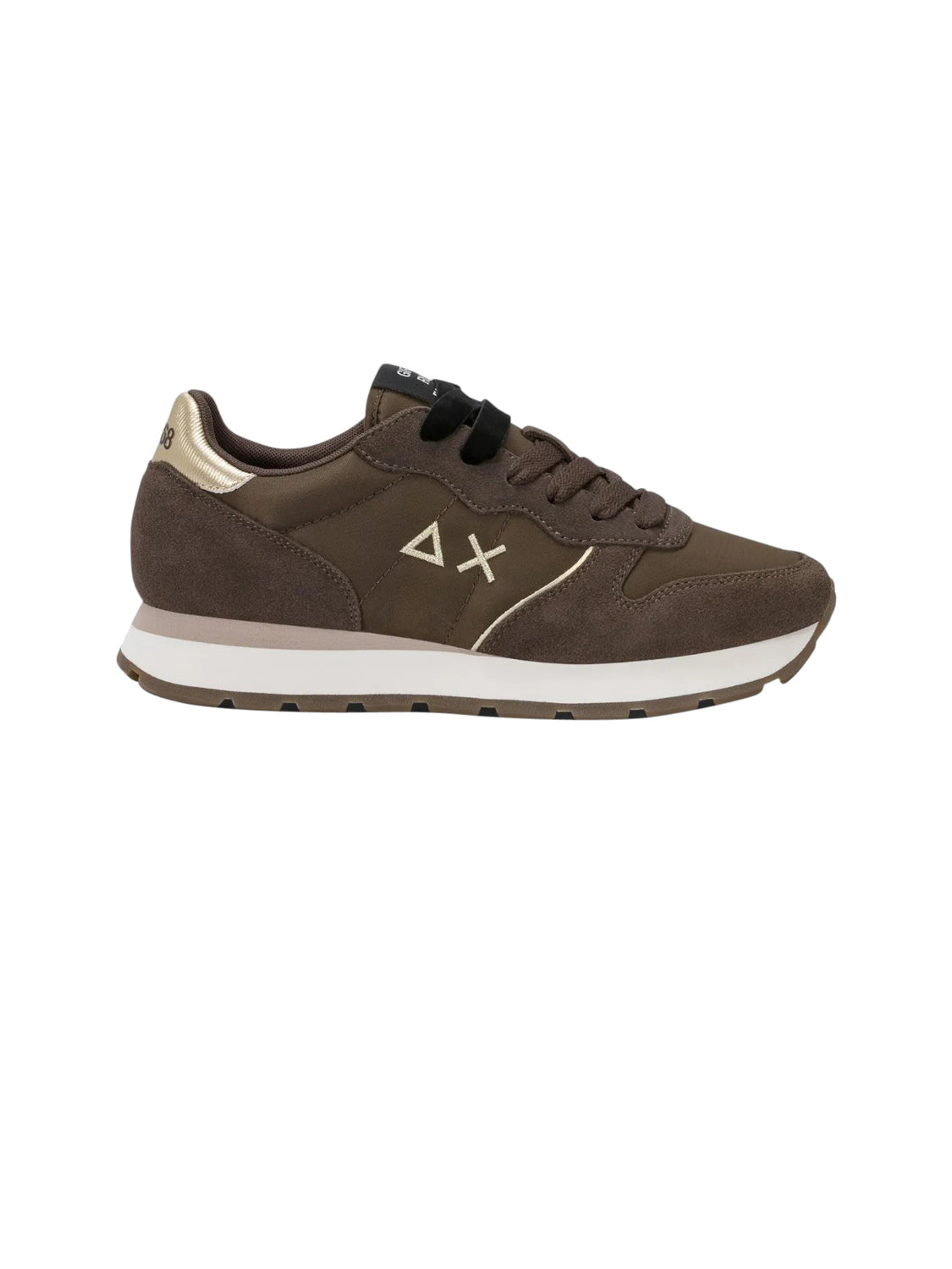 Sneakers Marrone