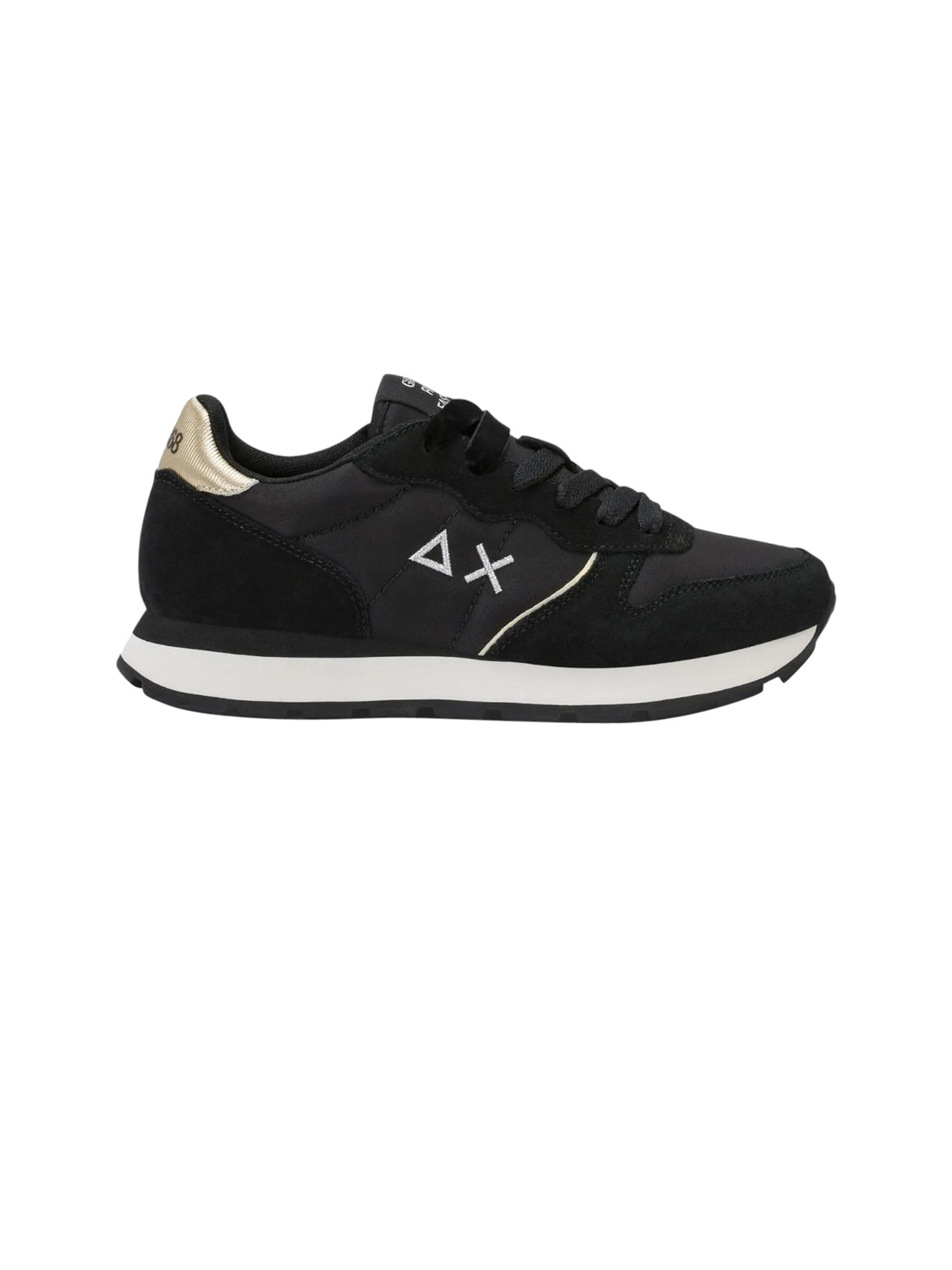 Sneakers Nero