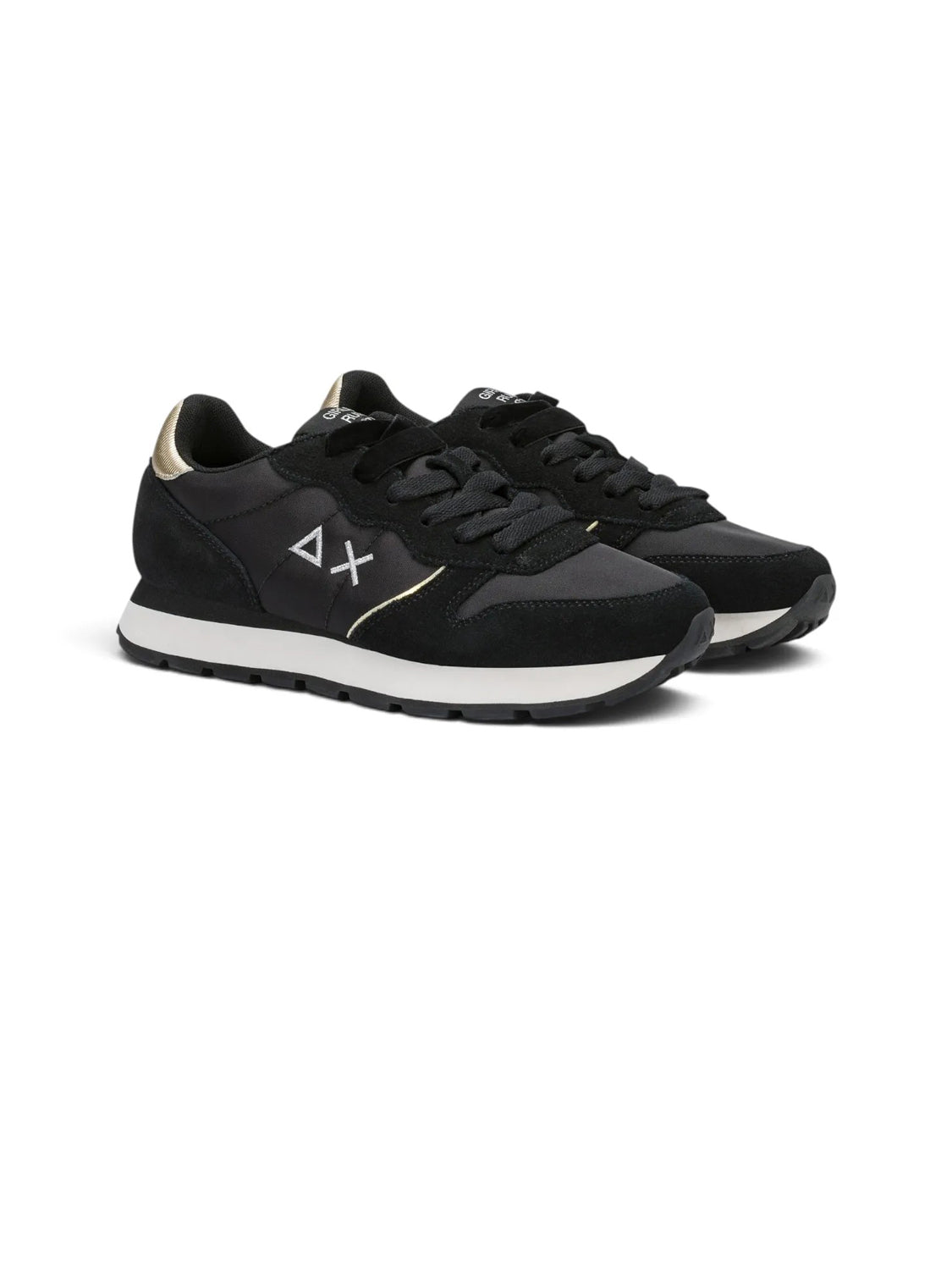 Sneakers Nero