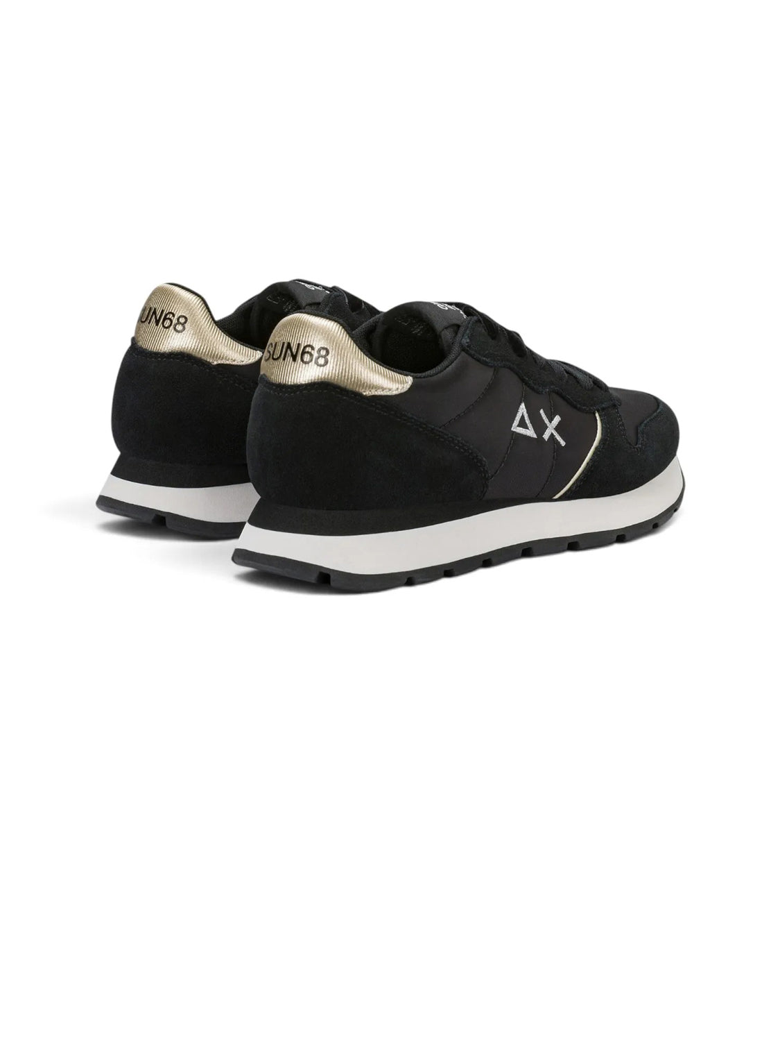 Sneakers Nero