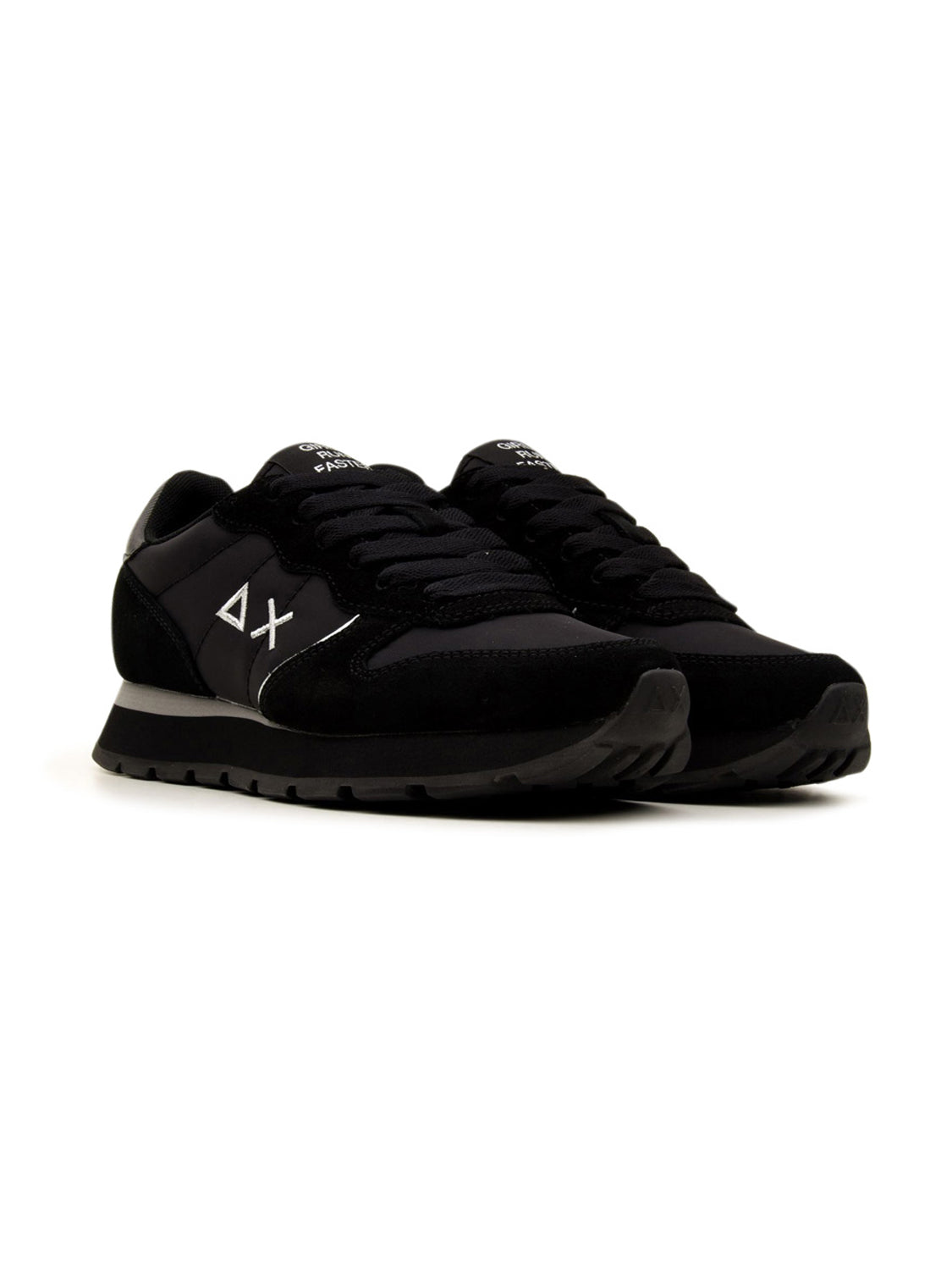 Sneakers Nero