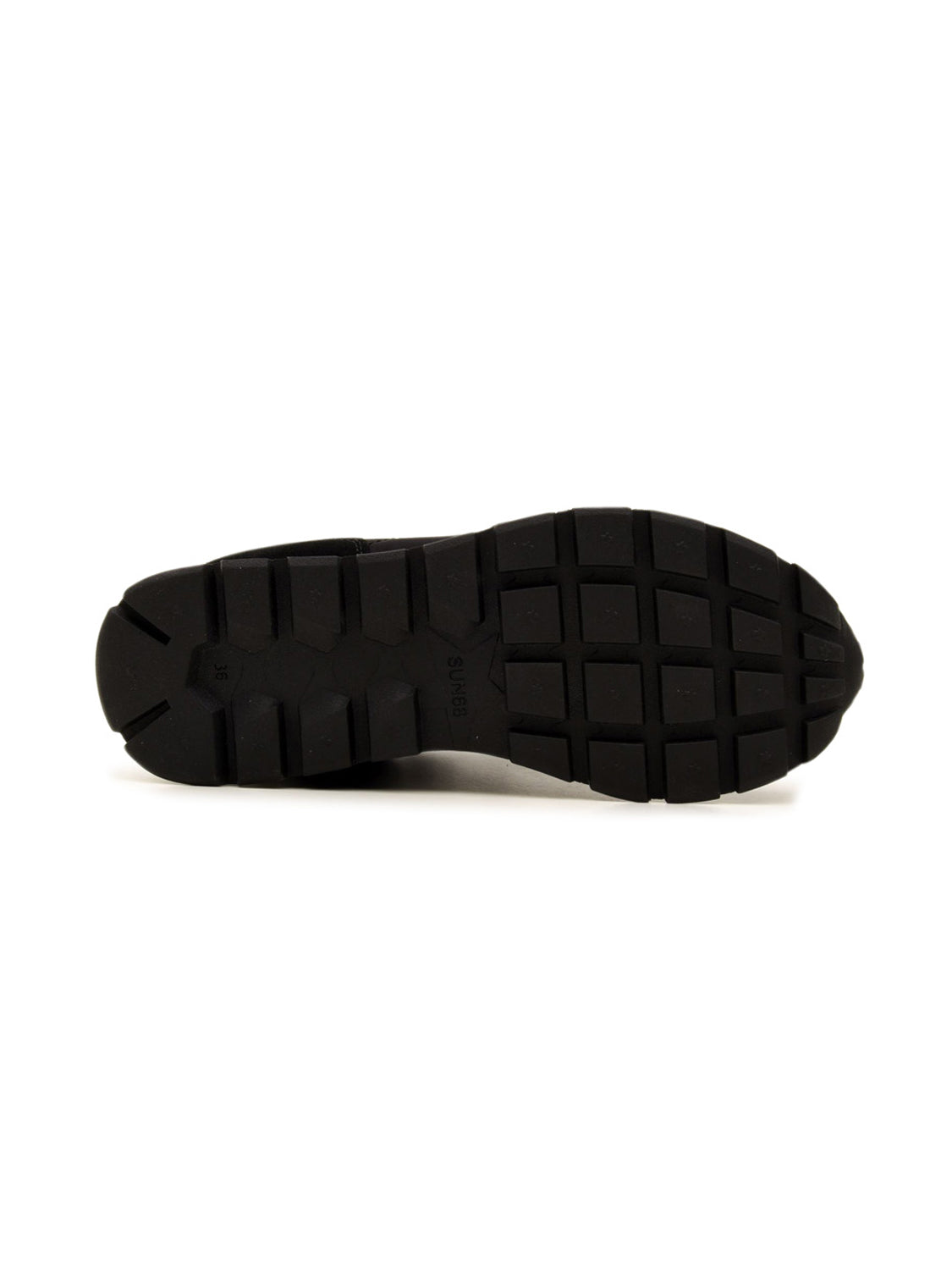 Sneakers Nero