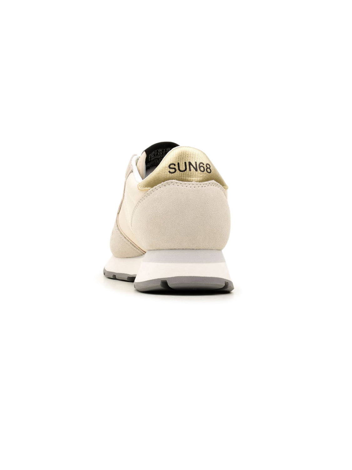 Sneakers Bianco