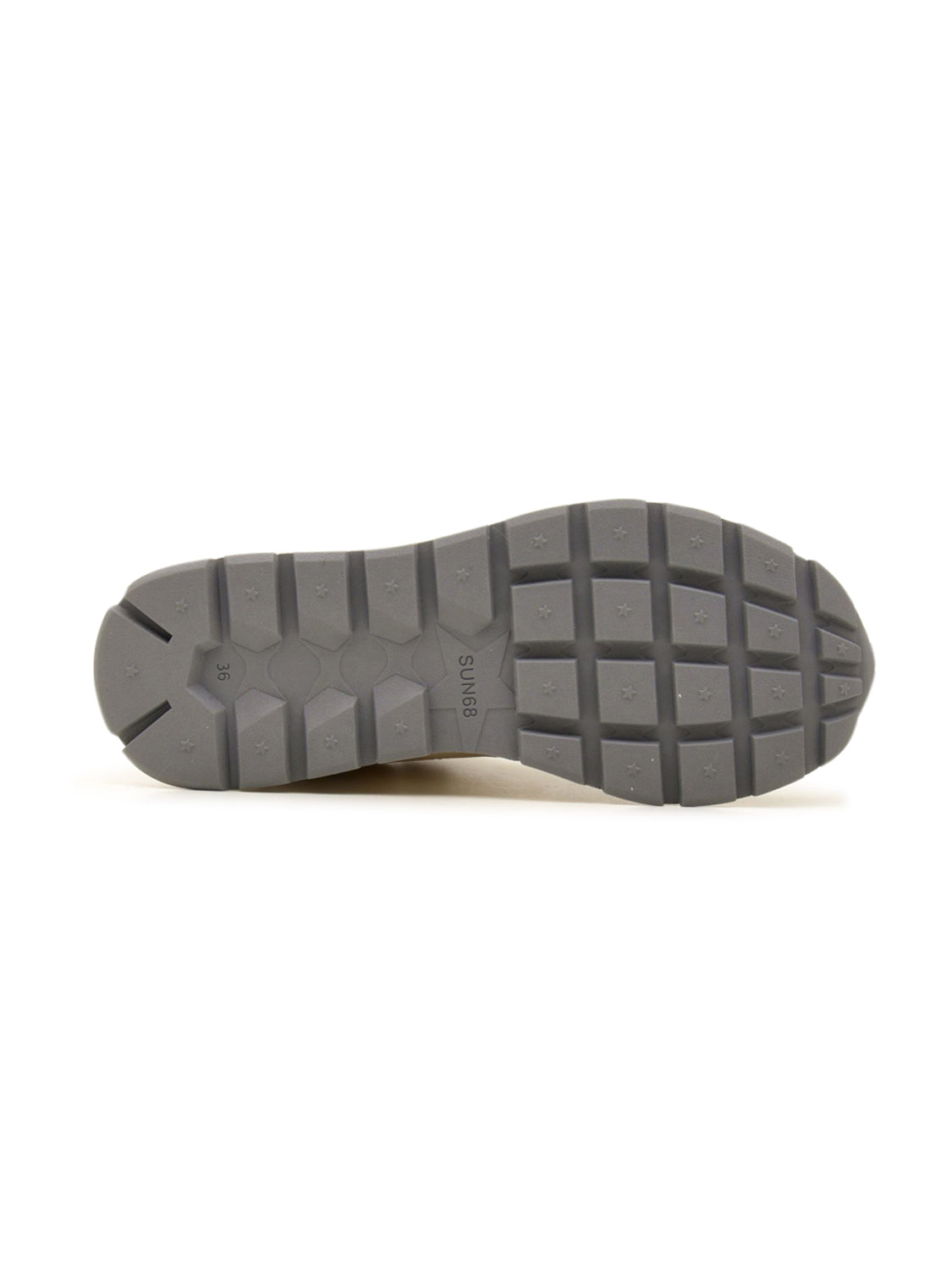 Sneakers Bianco