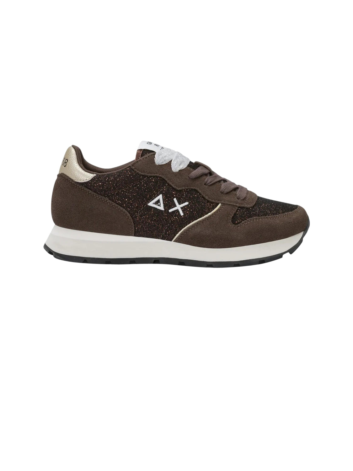 Sneakers Marrone