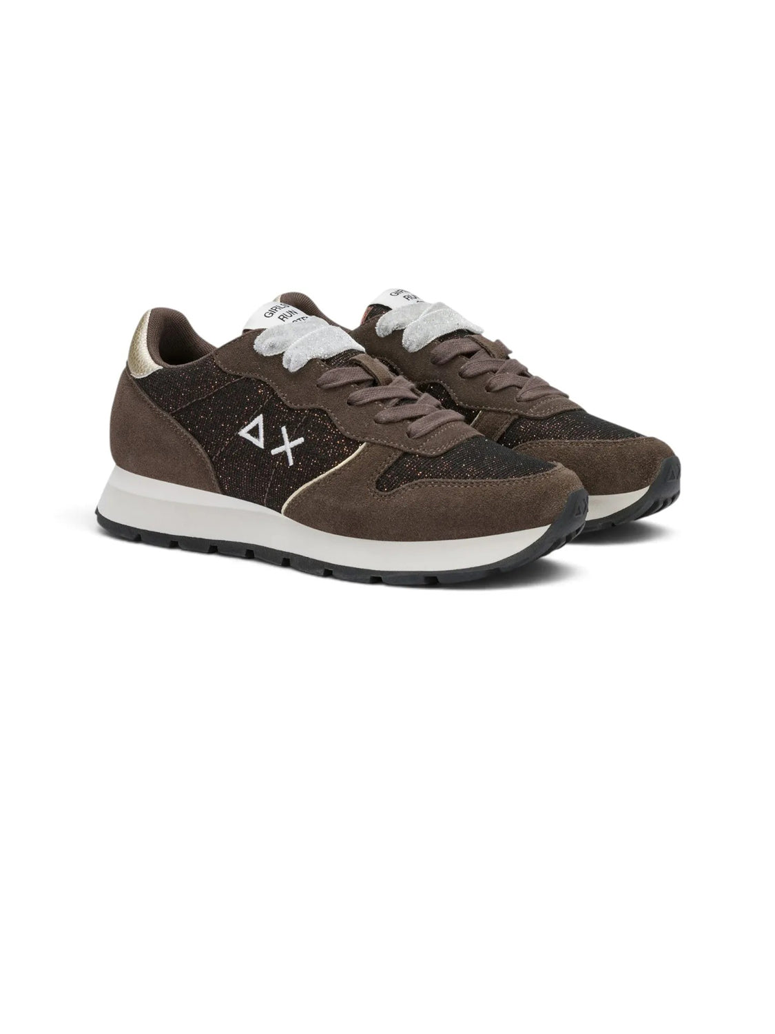 Sneakers Marrone