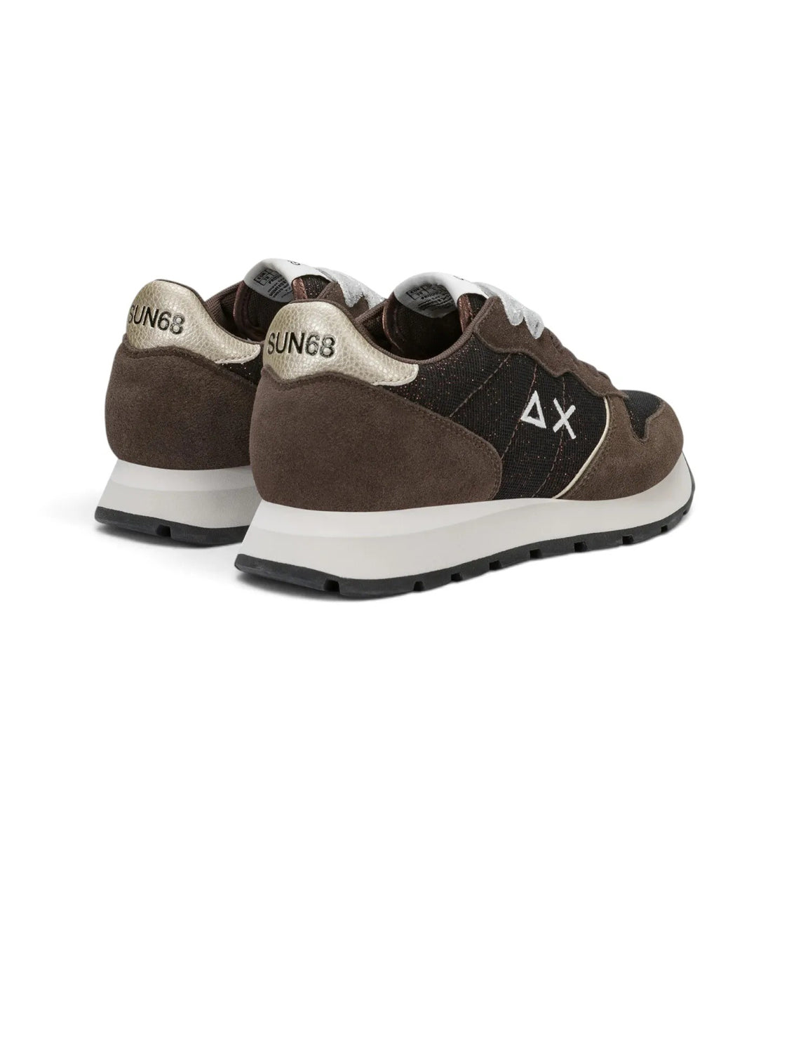 Sneakers Marrone