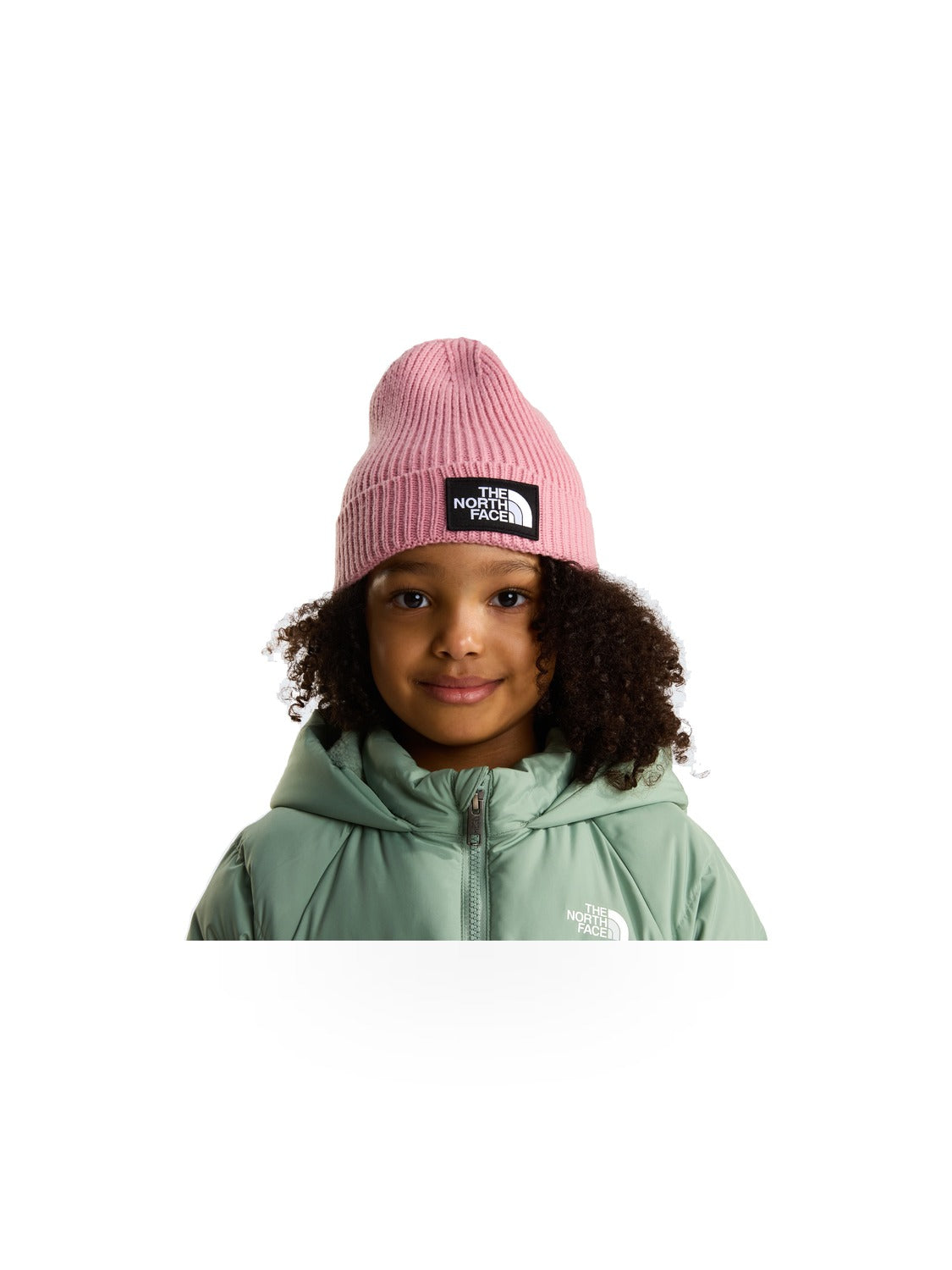 THE NORTH FACE Cappello Donna - Rosa modello NF0A8CGUN091