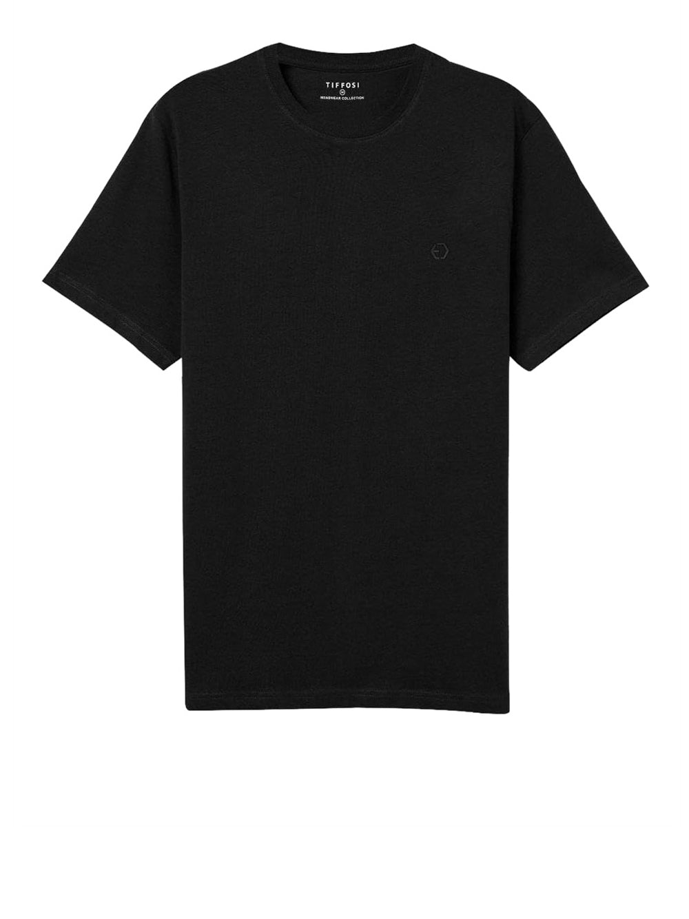 TIFFOSI T-shirt Uomo - Nero modello 10048304