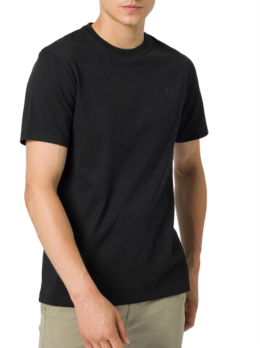 TIFFOSI T-shirt Uomo - Nero modello 10048304