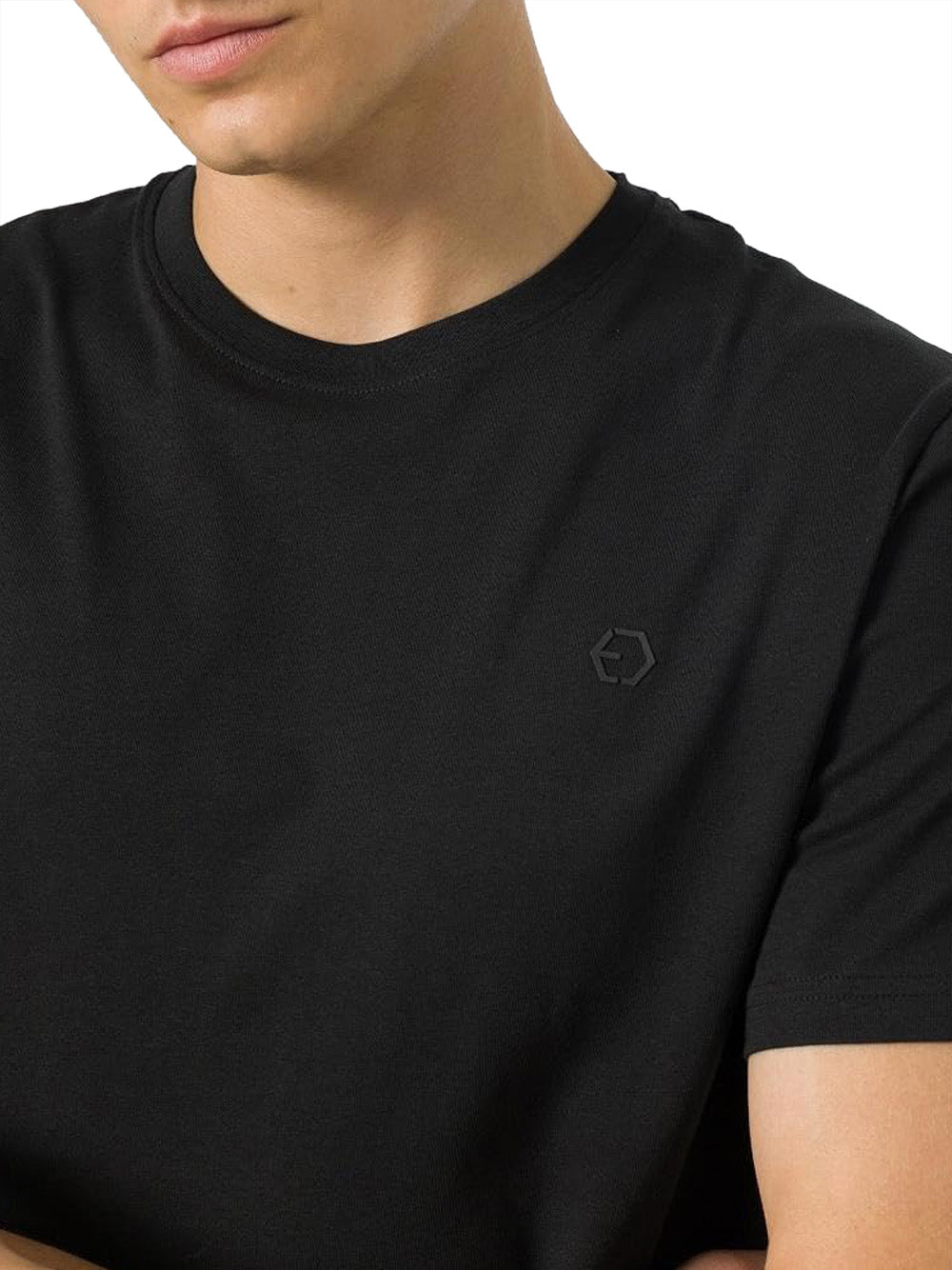 TIFFOSI T-shirt Uomo - Nero modello 10048304