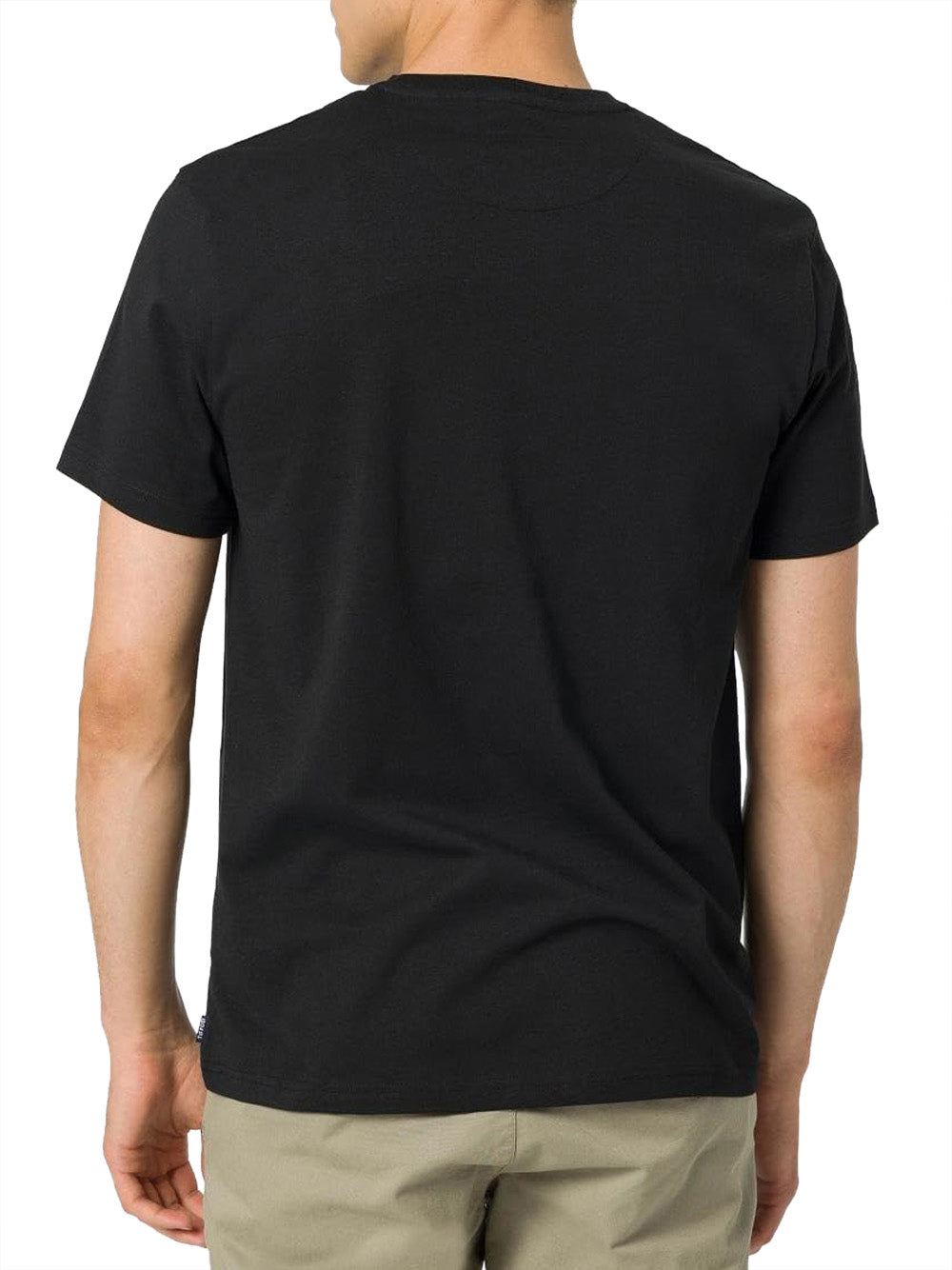 TIFFOSI T-shirt Uomo - Nero modello 10048304