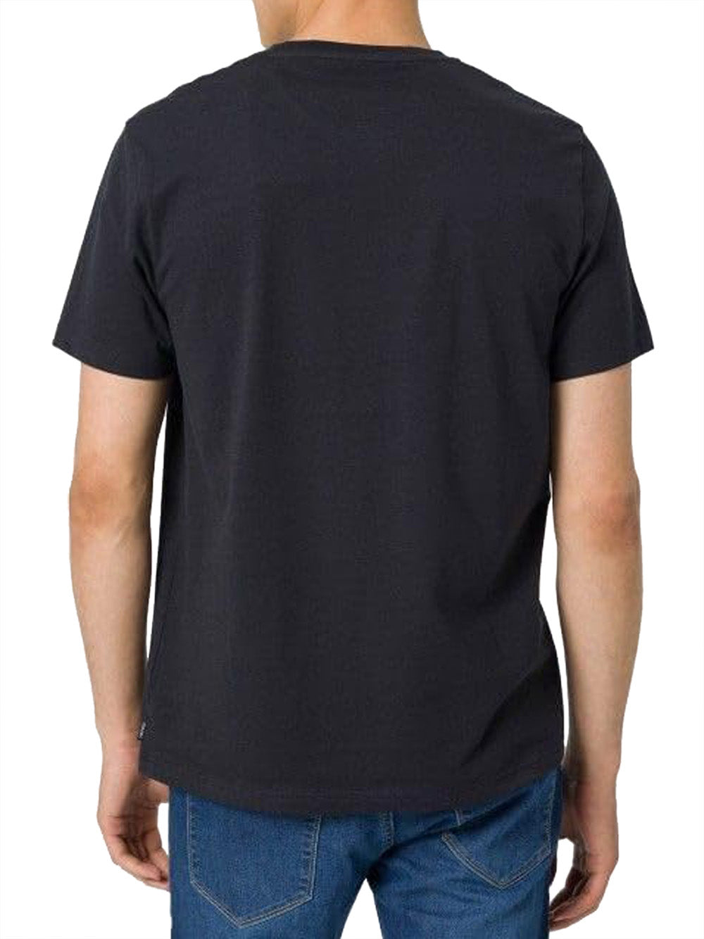 TIFFOSI T-shirt Uomo - Blu modello 10048304