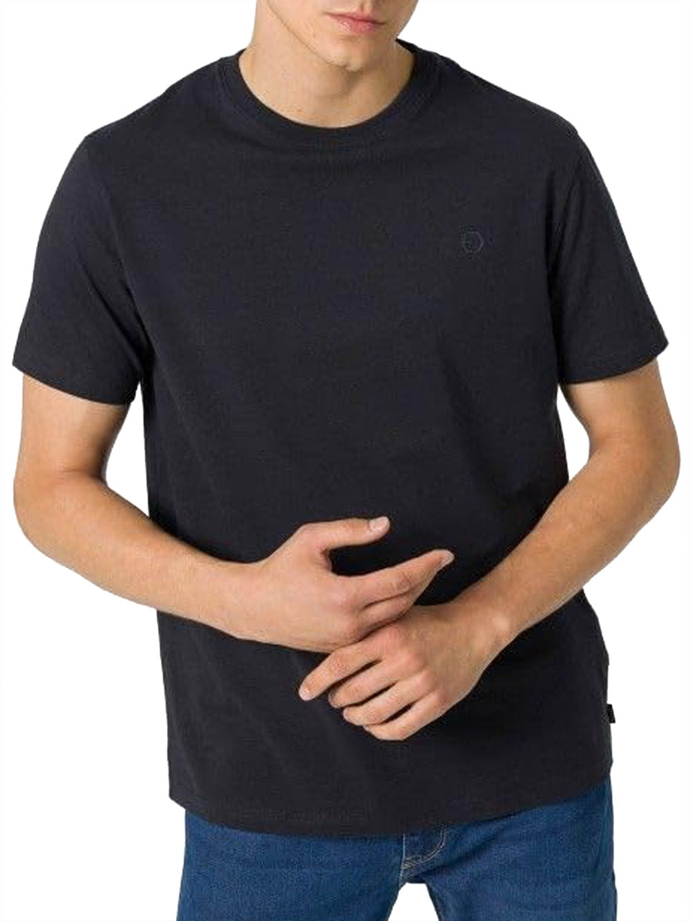 TIFFOSI T-shirt Uomo - Blu modello 10048304