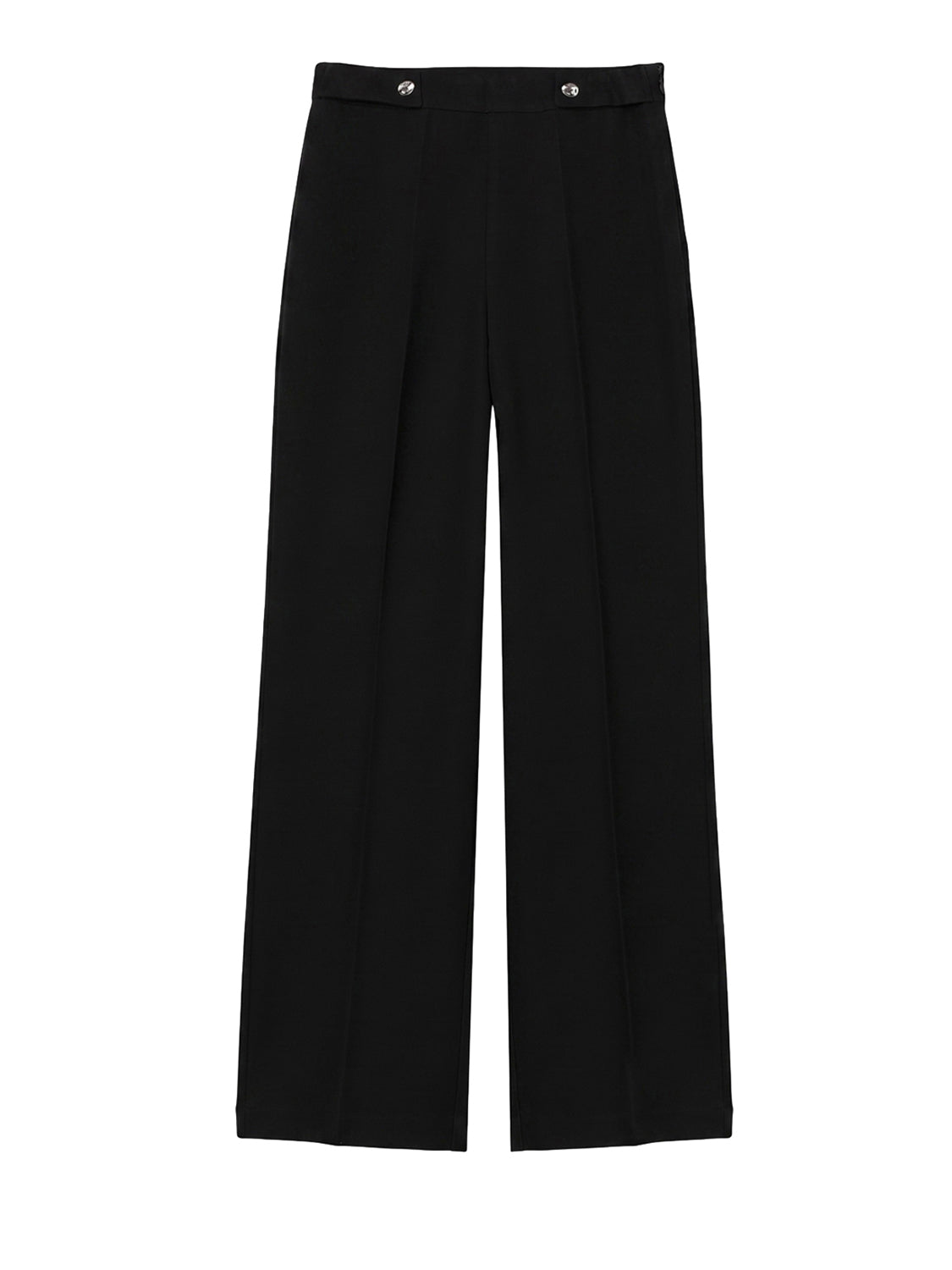 TIFFOSI Pantalone Donna - Nero modello 10066862