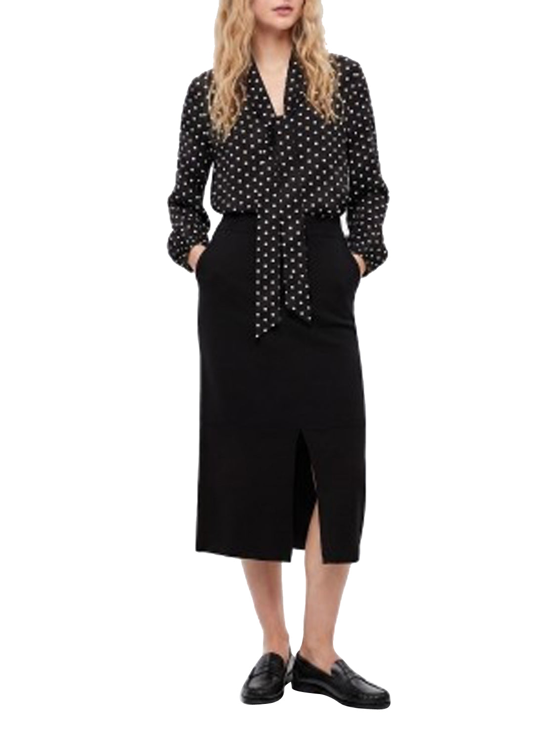 TIFFOSI Gonna Donna - Nero modello 10066887