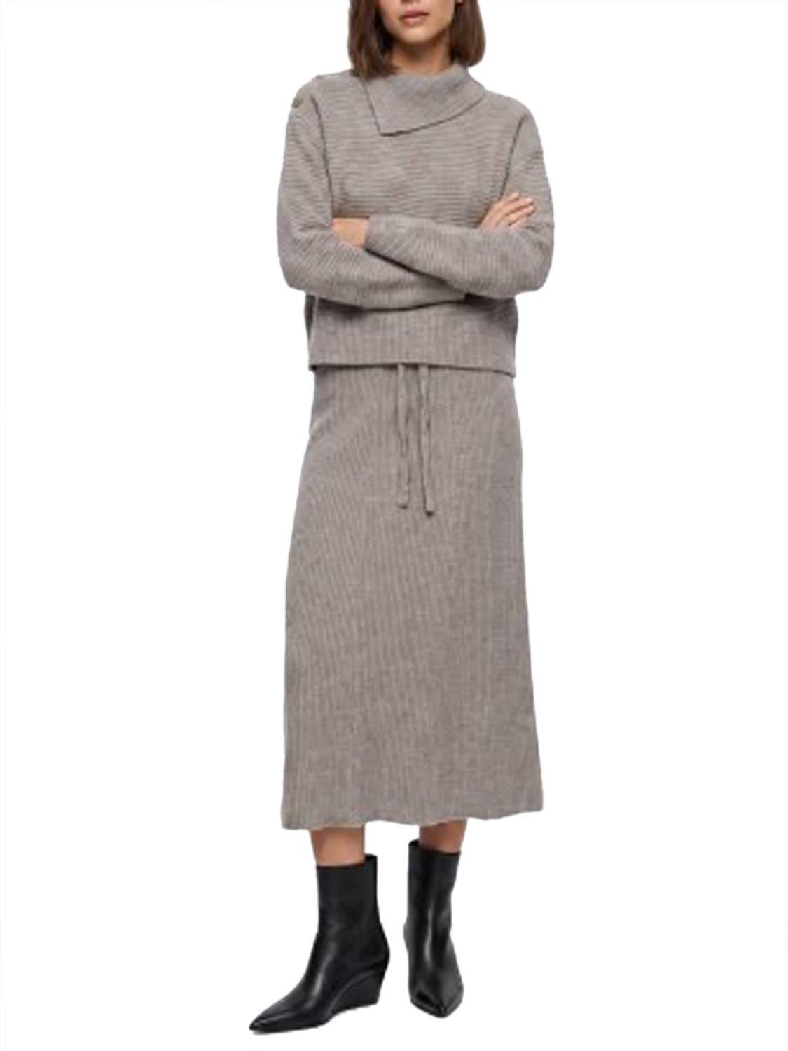 TIFFOSI Gonna Donna - Beige modello 10067143