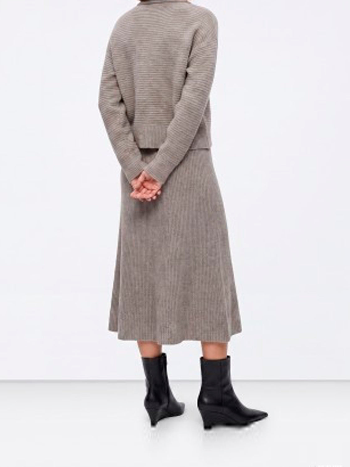 TIFFOSI Gonna Donna - Beige modello 10067143