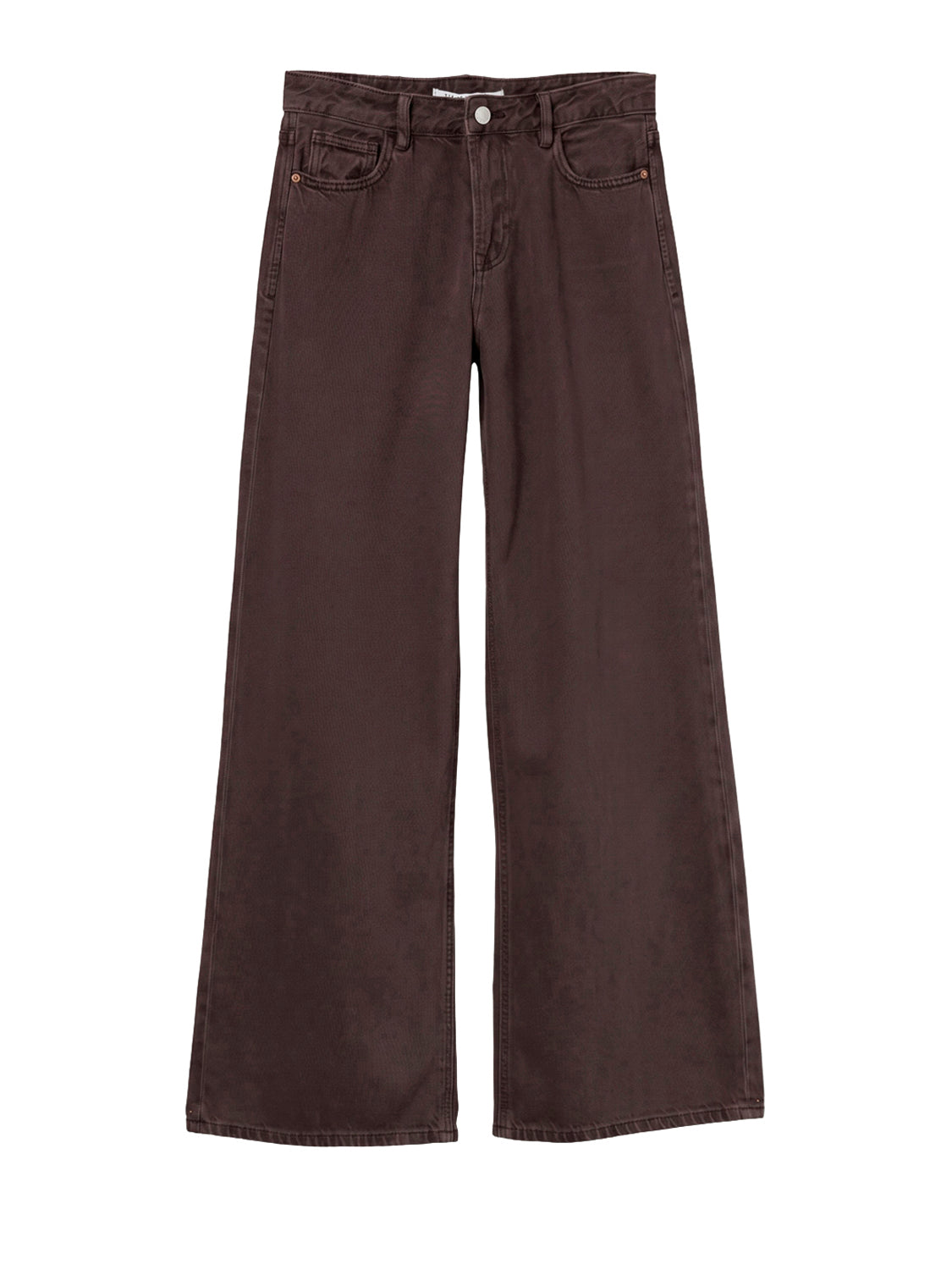 TIFFOSI Pantalone Donna - Marrone modello 10067180