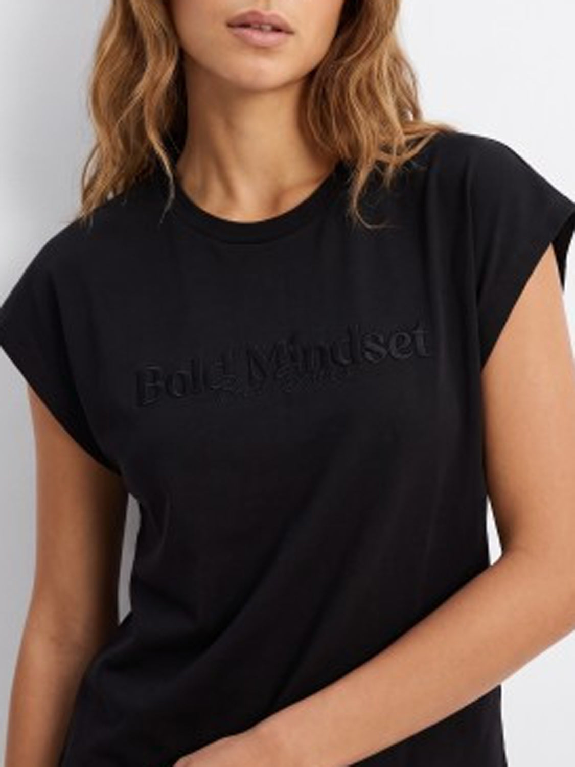 TIFFOSI T-shirt Donna - Nero modello 10067299