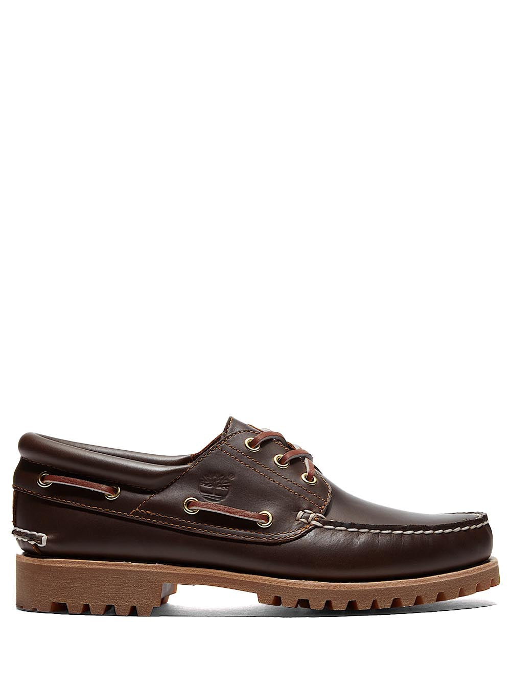 TIMBERLAND Mocassini barca Uomo - Marrone modello TB0300032141