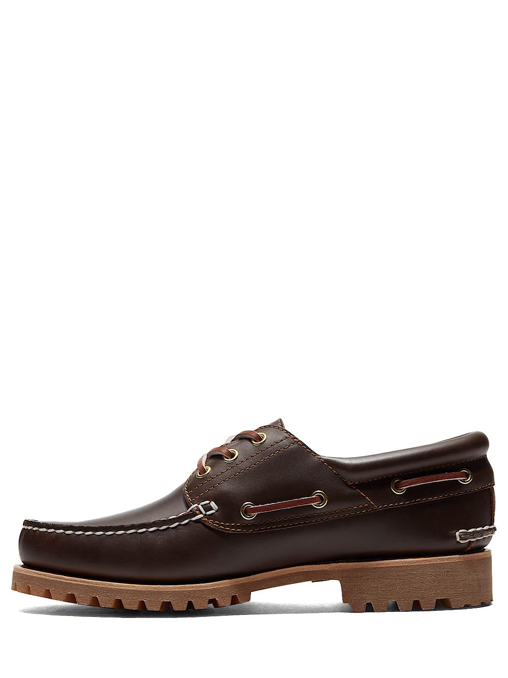 TIMBERLAND Mocassini barca Uomo - Marrone modello TB0300032141