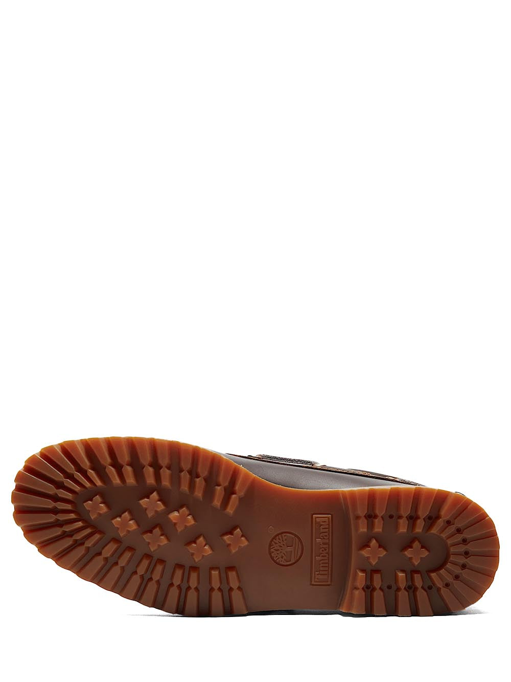 TIMBERLAND Mocassini barca Uomo - Marrone modello TB0300032141