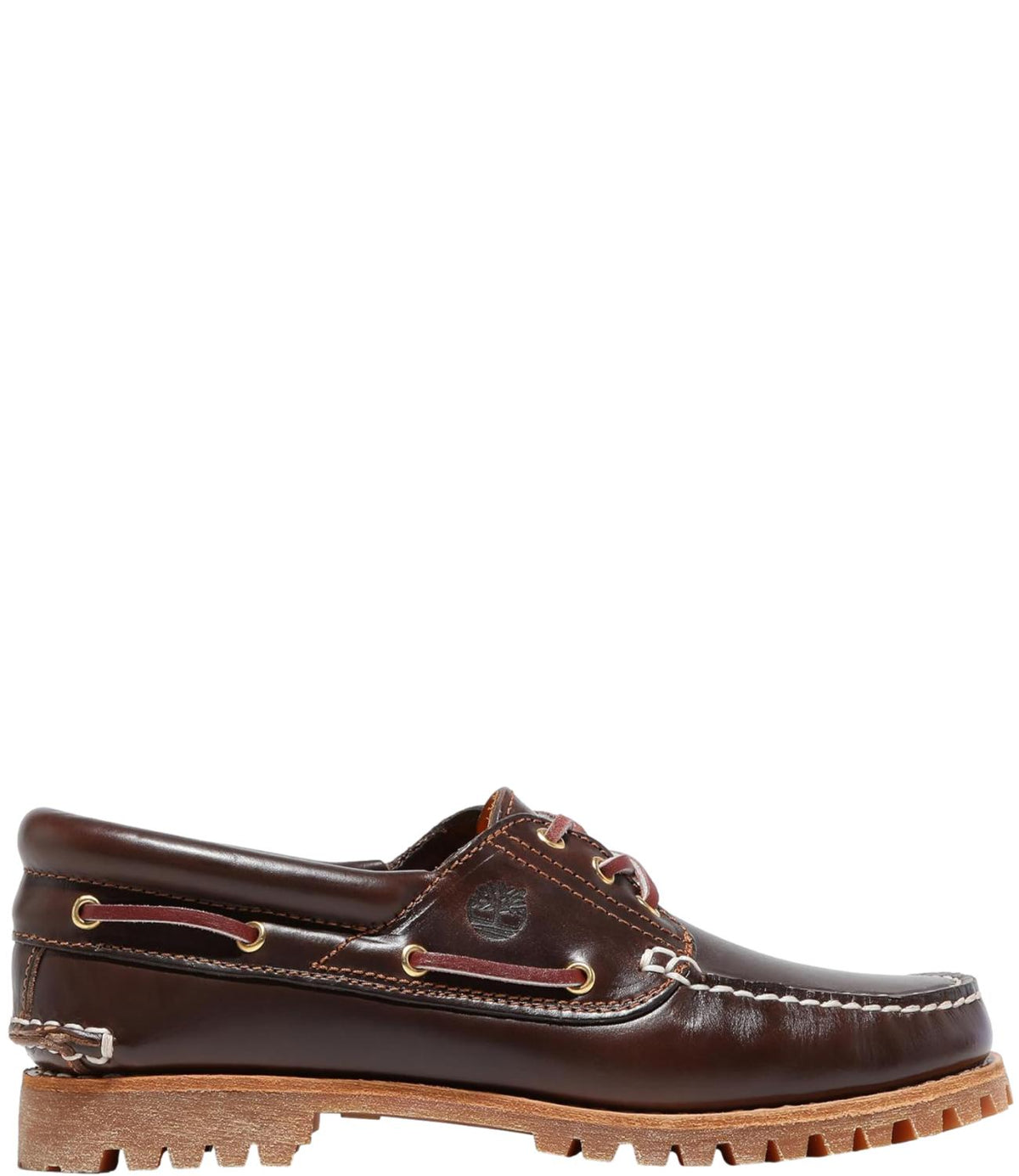 TIMBERLAND Mocassini barca Donna - Marrone modello TB0513042141