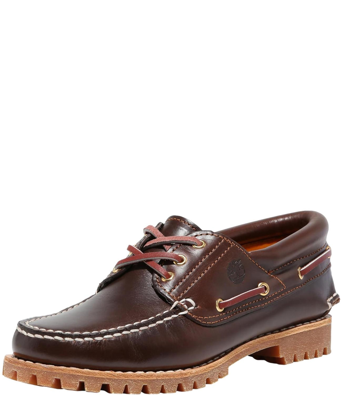 TIMBERLAND Mocassini barca Donna - Marrone modello TB0513042141
