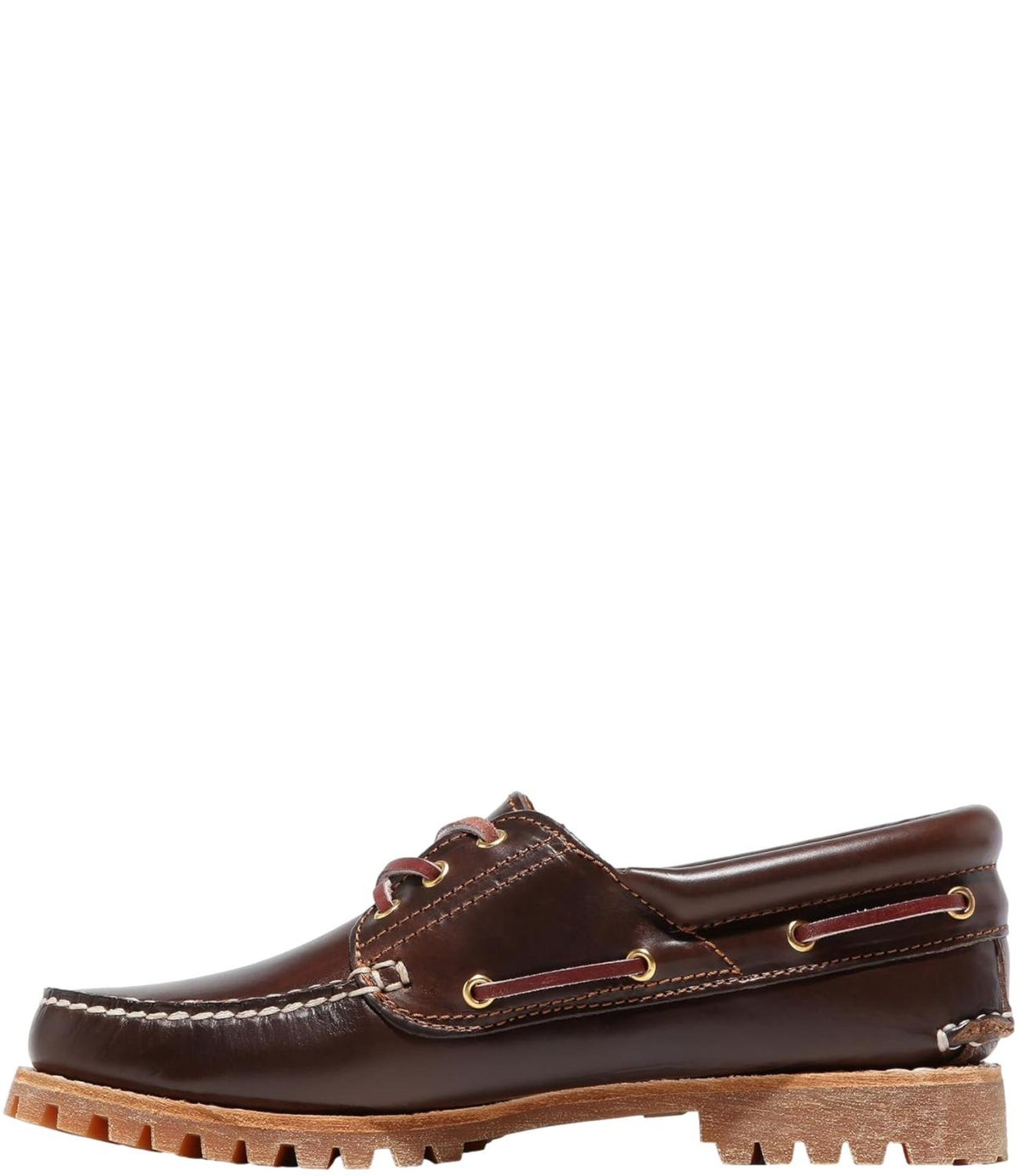 TIMBERLAND Mocassini barca Donna - Marrone modello TB0513042141